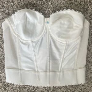 Vintage corset